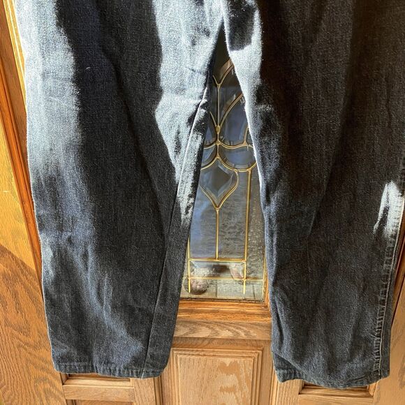 Vintage Rare Marithe Francois Girbaud Mens Jeans Size 34x30 Blue Hip Hop Skater - Picture 12 of 14